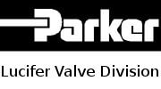 DVM è distributore Parker Lucifer