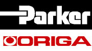 DVM è distributore Parker Origa