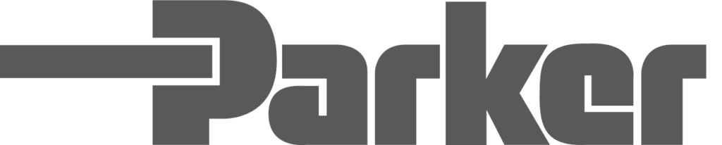 parker oleodinamica logo